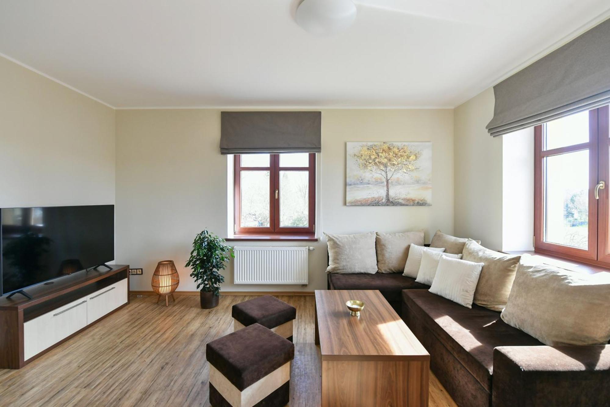 Třeboň Apartmany Na Seniku מראה חיצוני תמונה